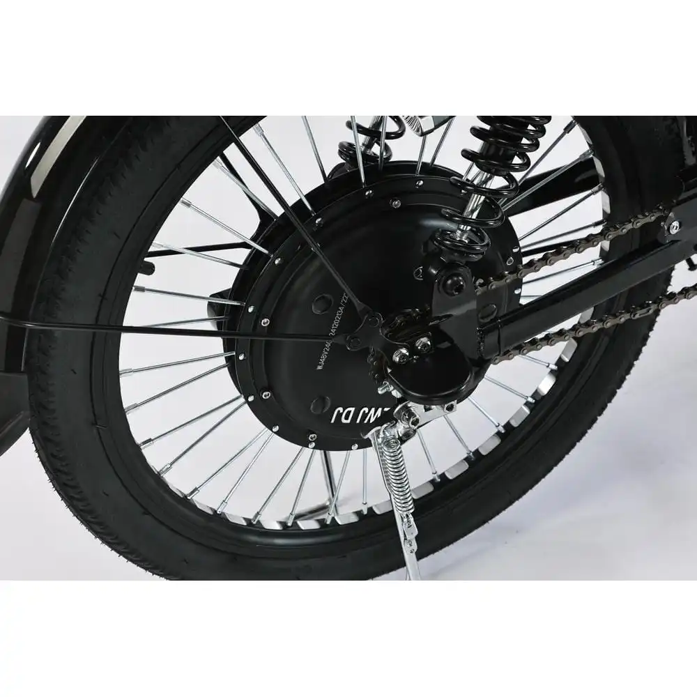 Электровелосипед SmartBalance Corsa 13 Ah9475